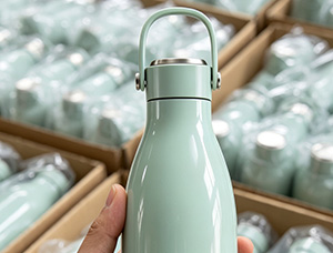 What Actually Makes Insulated Bottles Keep Stuff Hot or Cold? (Part 2)