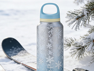 What Actually Makes Insulated Bottles Keep Stuff Hot or Cold? (Part 6)