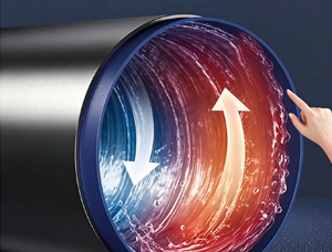 Graphene Vacuum Bottles & Thermal Radiation Coatings: Legit Tech or Marketing Hype? Pt.7