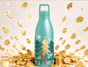How Do Water Bottle Exporters Apply for Tax Rebates? How Much Do You Know? (Part 3-1)