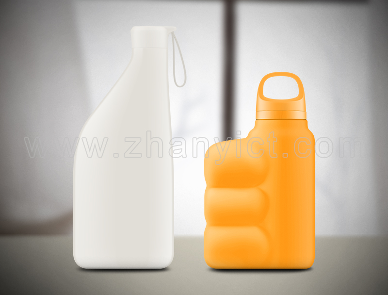 In-Depth Comparative Analysis of Two Manufacturing Processes for the Same Stainless Steel Vacuum Flask (Special-Shaped Products Chapter)  