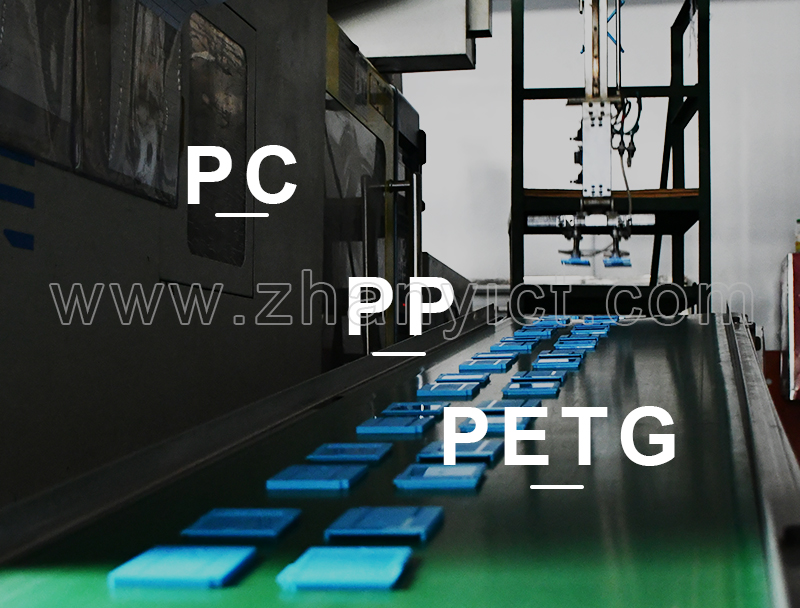 In-Depth Analysis of Injection Molding vs. Blow Molding - Material Selection Guide  