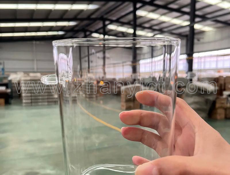 An In-Depth Analysis of Glass Cup Manufacturing — Core Materials Part II  