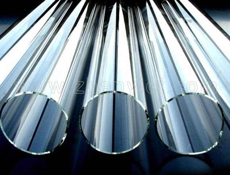 An In-Depth Analysis of Glass Cup Manufacturing — Core Materials Part III  