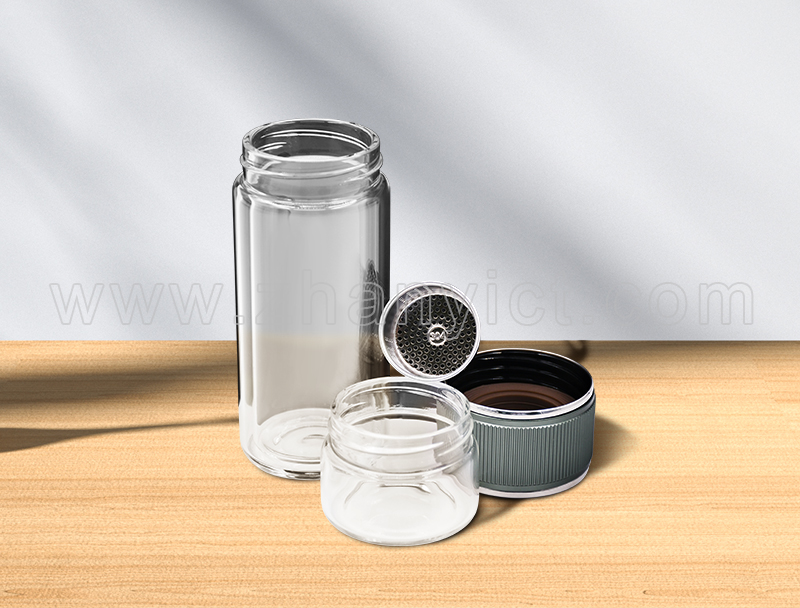An In-Depth Analysis of Glass Cup Manufacturing — Practical Q&A  