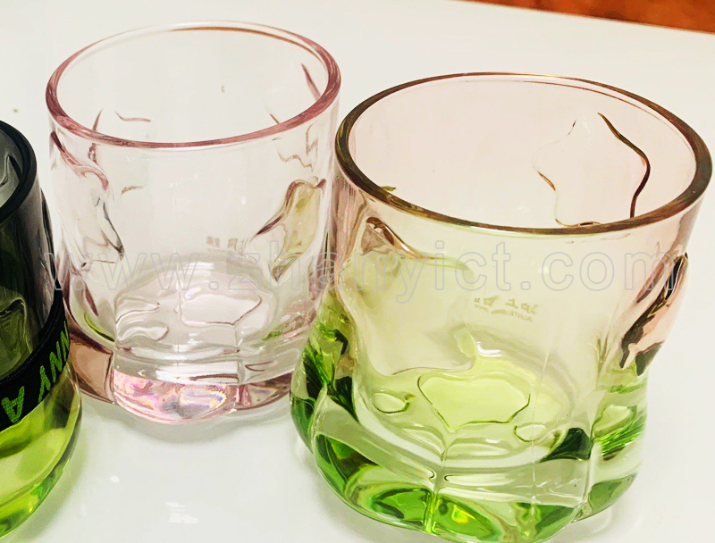 In-Depth Analysis of Glass Cup Manufacturing – Specialty-Shaped Cups Edition