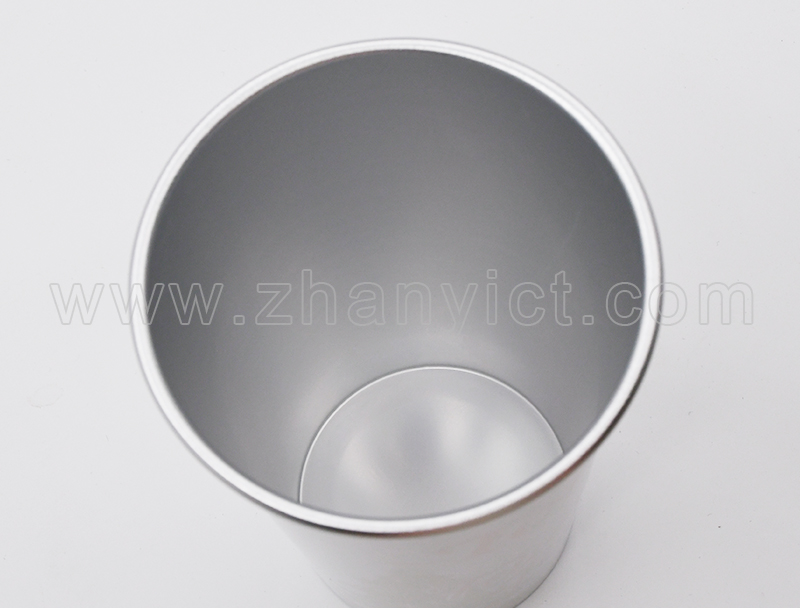 Comprehensive Analysis of Aluminum Cup Manufacturing — Core Processes Chapter  