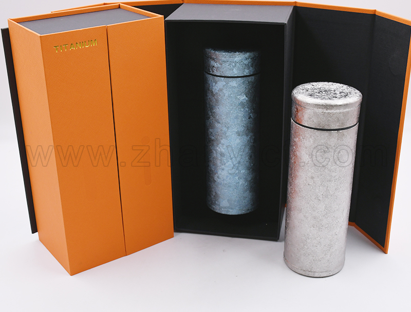 Unveiling the Secret Behind the Wide Price Range of Titanium Insulated Cups? Q&A Edition