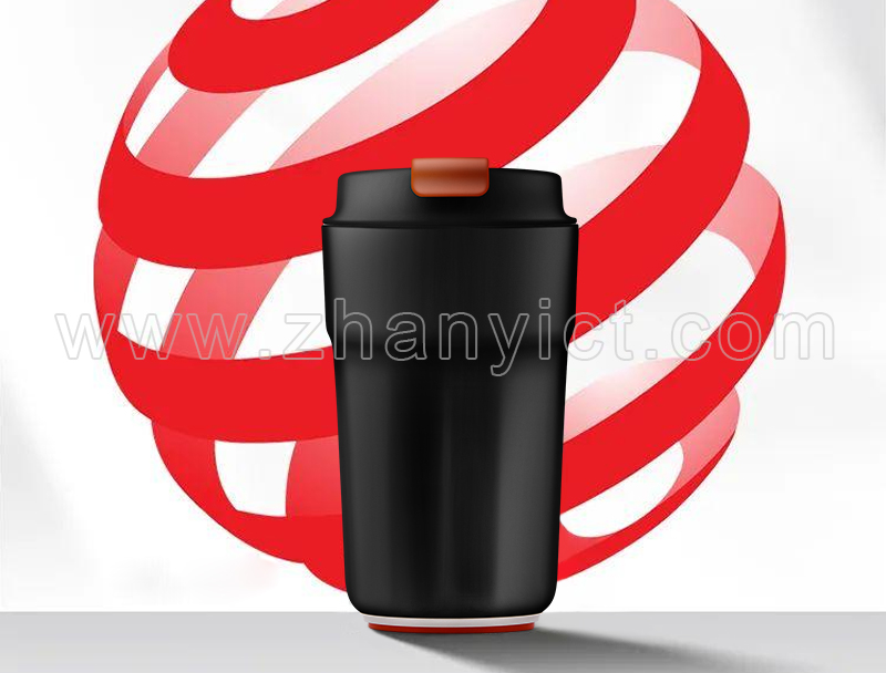 The Story Between the Water Bottle Industry and the Red Dot Award? Part One