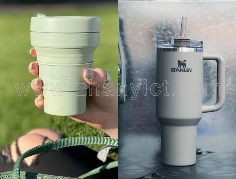 The Story Between the Water Bottle Industry and the Red Dot Award? Part Two