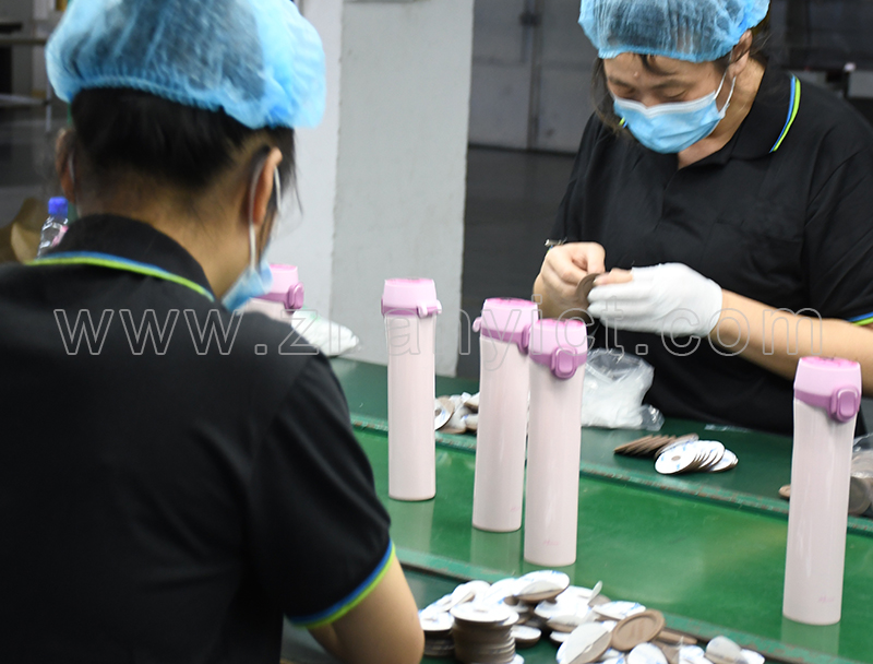 Unveiling the Truth About Factory Audits for Water Cup Manufacturers? Disney Audit Edition