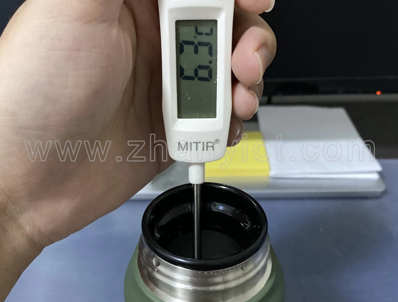 Unveiling the Tests Conducted on Vacuum Flasks Before Leaving the Factory: Part Two