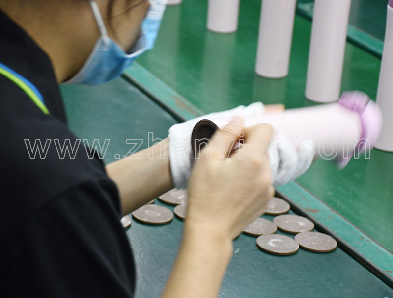 Unveiling the Testing Procedures of Insulated Cups Before Leaving the Factory – Part VI