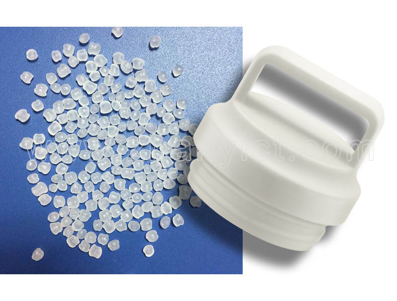 Unveiling the Facts About Food-Grade Plastic Materials (Part I)