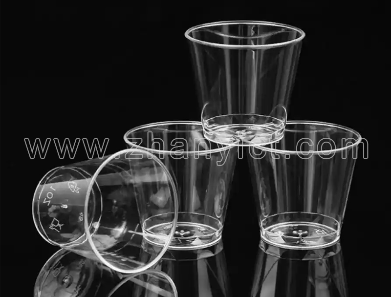 Beware of “Poison” from the Mouth: An Analysis of Risks from Substandard Cups (Part 1)