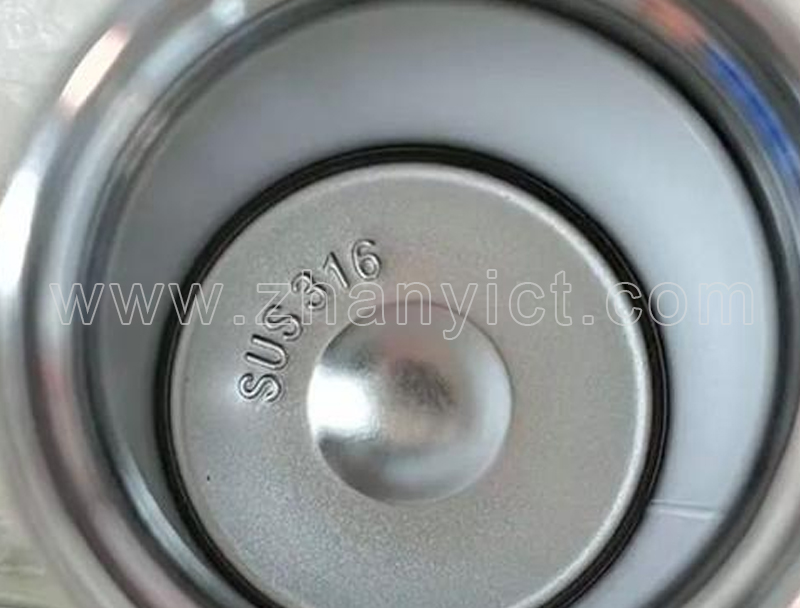 Beware of “Poison” from the Mouth: An Analysis of Risks from Substandard Cups (Part II)