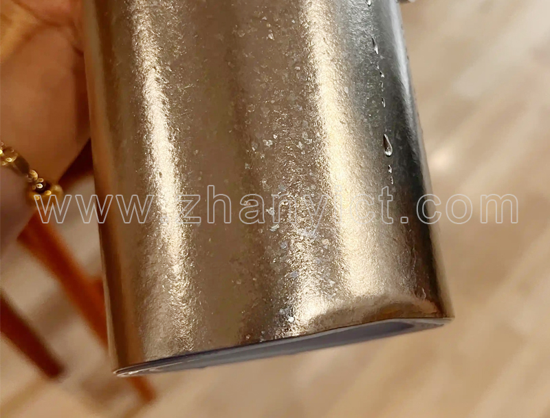 Beware of “Poison” Entering Through the Mouth: An Analysis of Risks from Substandard Cups (Part VI)