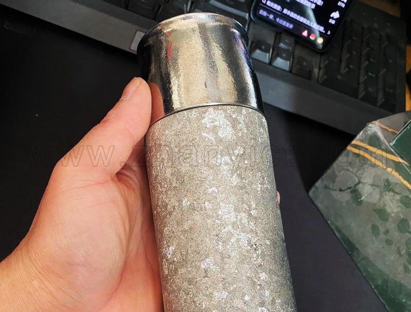 Should Infants and Young Children Use Titanium Cups? (Part 2)