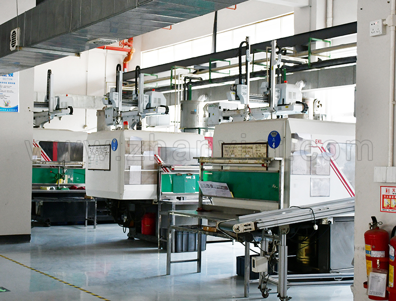 What Safety Regulations Apply to a Guangdong Vacuum Flask Factory in Operation for Over 20 Years? Part Six