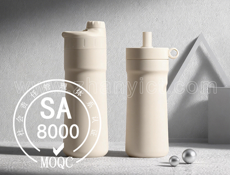 What Qualifications Are Essential for a Vacuum Flask Factory to Do Global Foreign Trade? Part 7
