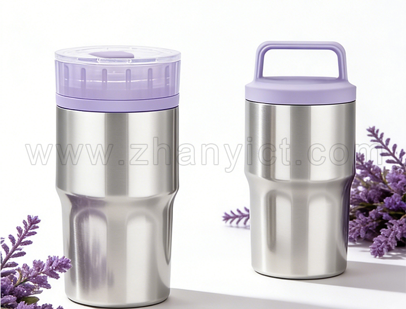 Understanding Heated Water Cups from an Engineer’s Perspective — Part 1