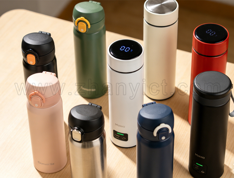 Understanding Heated Water Cups from an Engineer’s Perspective — Part 4