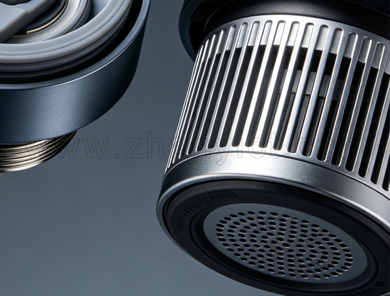 Is There Any Difference in Service Life Between Dual Heating Rings and a Single Heating Ring? Part 2