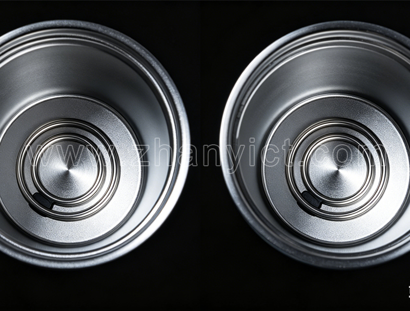 Is there a difference in service life between dual heating rings and single heating rings? Part 3