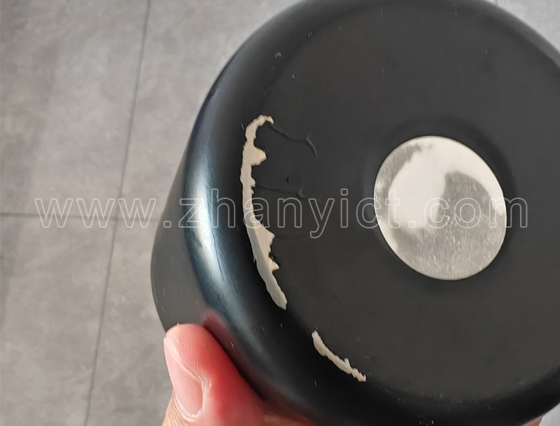 When Should You Return a New Insulated Cup Immediately? Part 1