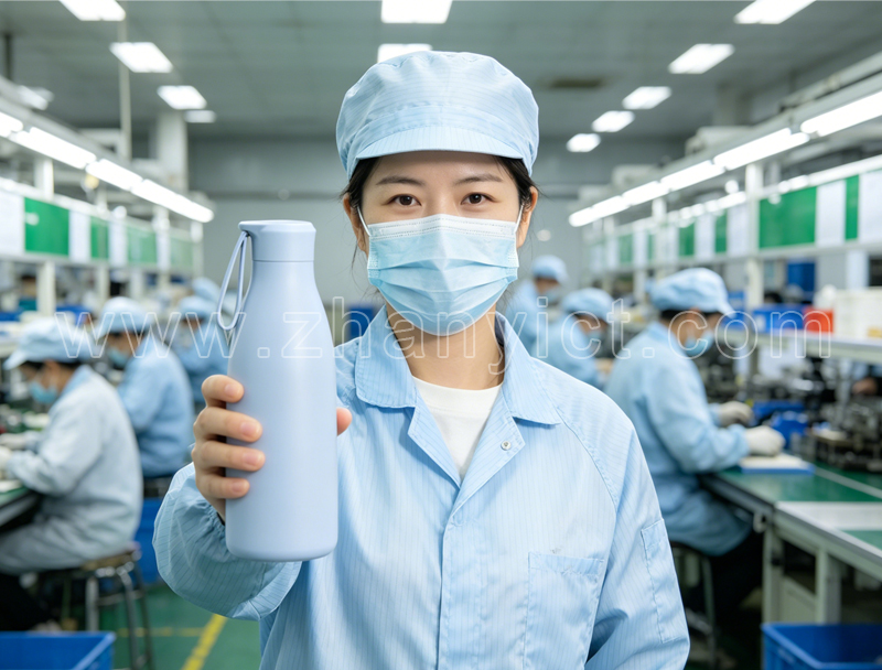 Answers to Questions on Vacuum Flask Proofing Fees (3): Demystifying Price Differences, Detailed Cost Breakdown and Refund Rules