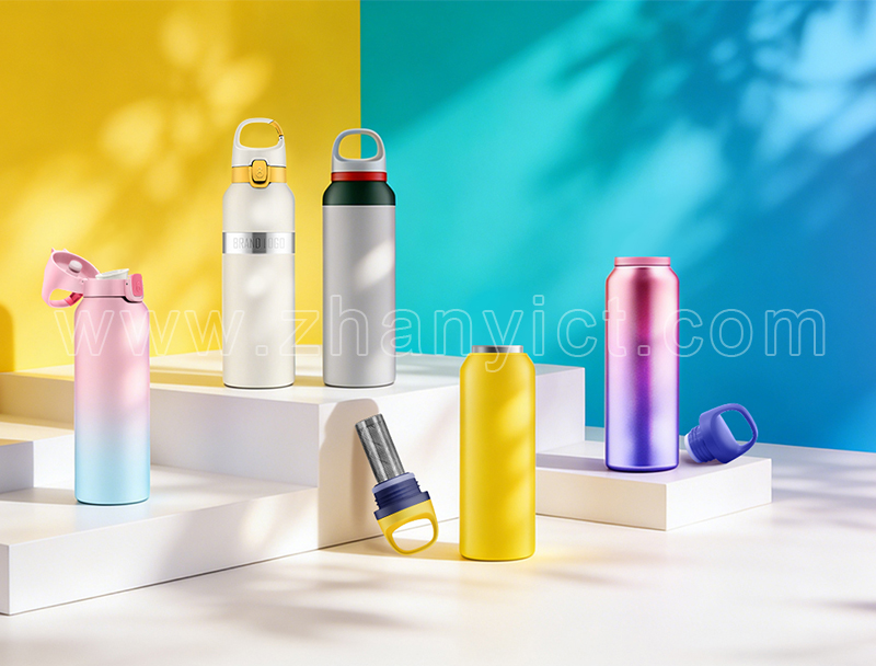 Answers to Questions on Vacuum Flask Proofing Fees (5): Demystifying Price Differences, Detailed Cost Breakdown and Refund Rules