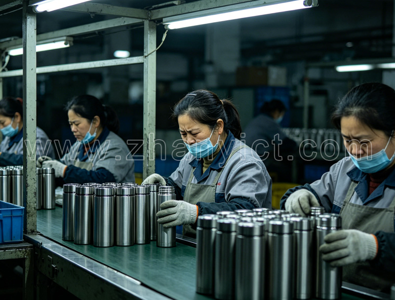 A Must-Read for Middlemen: Respecting Original Factories = Securing Your Long-Term Business (Part 2 – Final)