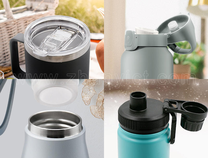 Qualified Vacuum Flasks: What Is Eligible Heat & Cold Retention Duration? Part 1 (Continued)