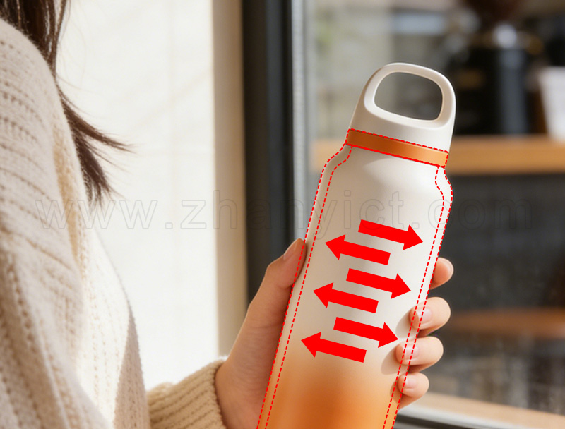 Thermos Flask: What Qualifies Its Heat & Cold Retention Duration? (Part 2, Previous Chapter)