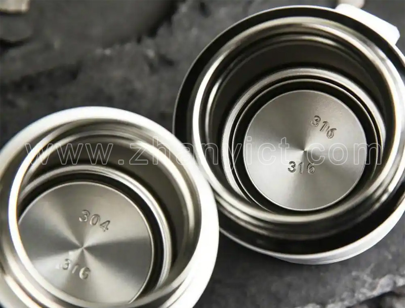 Potential Safety Hazards of the Vacuum Insulated Mugs & Food Jars You Buy (Part 3)