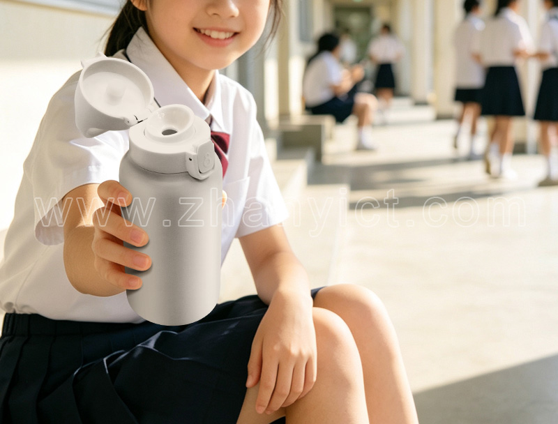 How to Choose Water Bottles for Primary School Students (Part 1)
