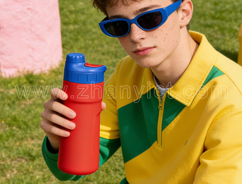 How to Choose Water Bottles for Primary School Students (Part 3)
