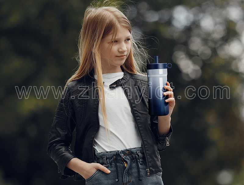 How to Choose Water Bottles for Primary School Students (Part 4)