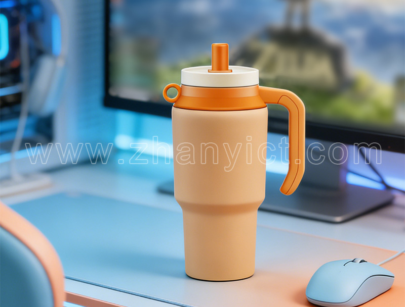 Must-Read Guide No.7 for Newcomers to Cup & Mug Foreign Trade: Stay Level-Headed