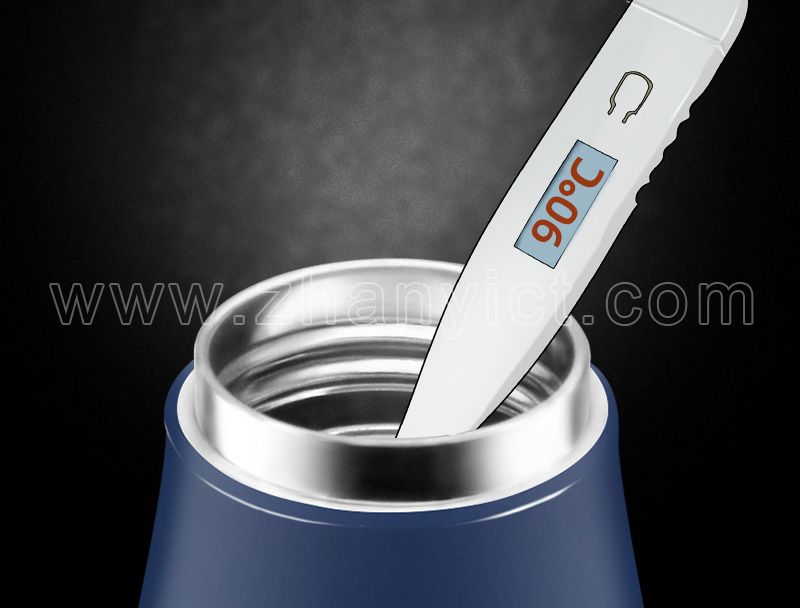Why Square Double-Wall Stainless Steel Insulated Lunch Boxes Are Difficult to Manufacture (Part 1)