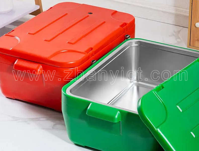 Why Square Double-Wall Stainless Steel Insulated Lunch Boxes Are Difficult to Manufacture (Part 2)