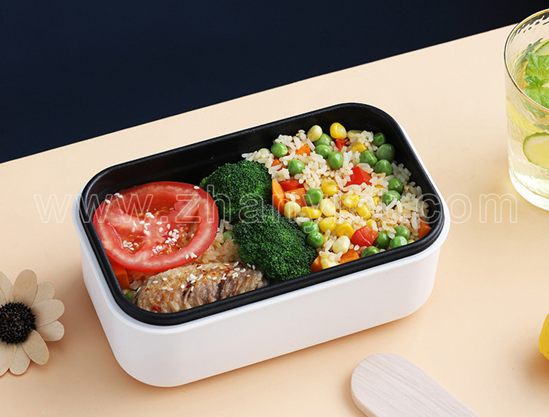 Why Square Double-Wall Stainless Steel Lunch Boxes Are a Pain to Make (Part 5)