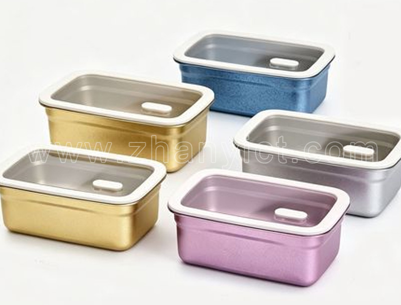Why Square Double-Wall Stainless Steel Lunch Boxes Are a Pain to Make (Part 7)