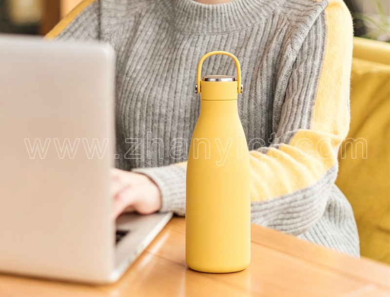 What Kinda Water Bottle Do You Really Need? (Part II)