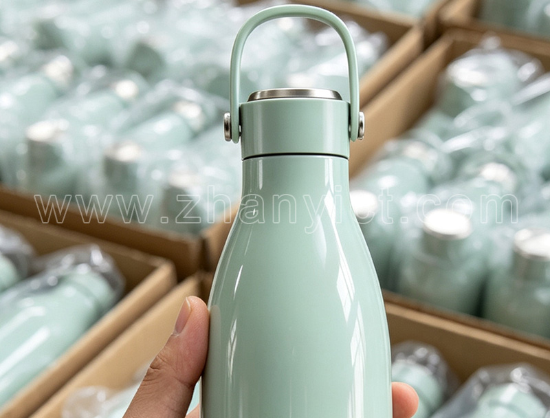 What Actually Makes Insulated Bottles Keep Stuff Hot or Cold? (Part 2)