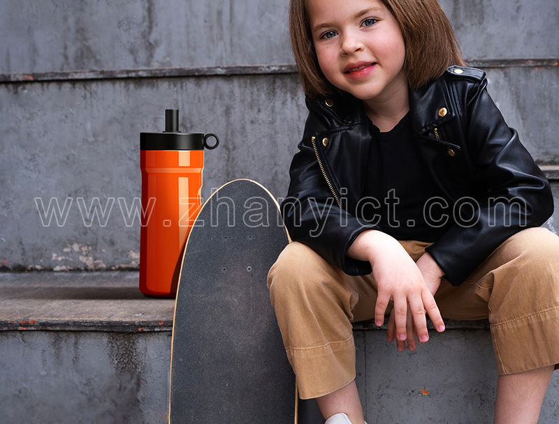 What Actually Makes Insulated Bottles Keep Stuff Hot or Cold? (Part 9)