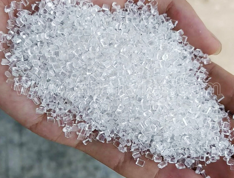 How Much Do You Really Know About Recycled Materials in Drinkware? (Part 6)