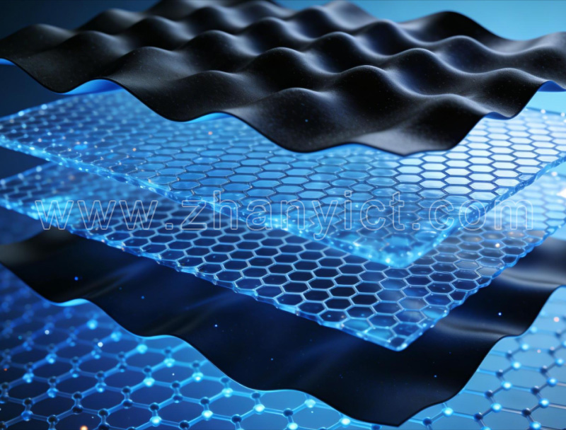 Graphene Vacuum Bottles & Thermal Radiation Coatings: Legit Tech or Marketing Hype? Pt.5