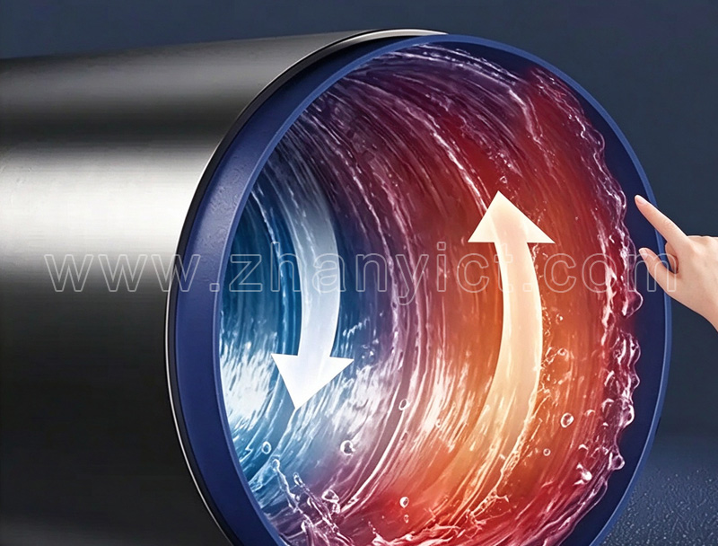 Graphene Vacuum Bottles & Thermal Radiation Coatings: Legit Tech or Marketing Hype? Pt.7