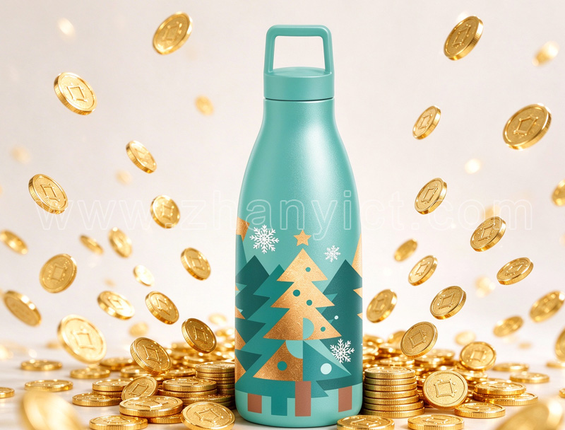 How Do Water Bottle Exporters Apply for Tax Rebates? How Much Do You Know? (Part 3-1)